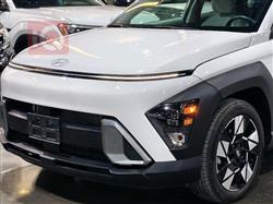 هيونداي كونا